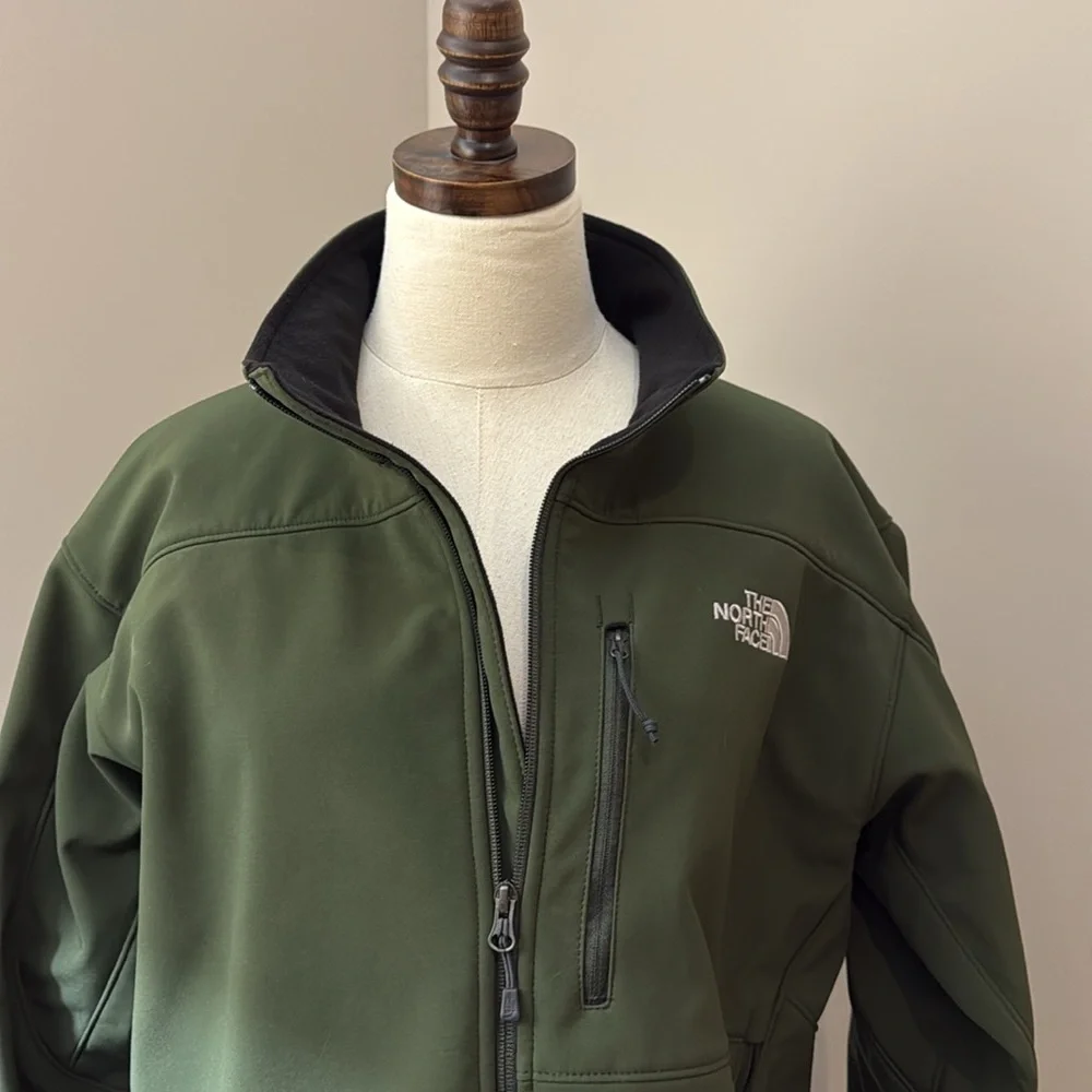 The North Face can’t find